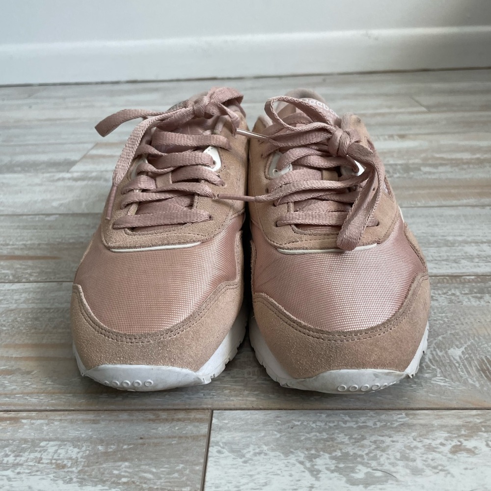 Reebok Classics Suede